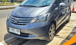 Honda Freed E 2012 AT 1