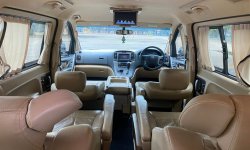 BUNGA 0%!! HYUNDAI H-1 ROYALE DIESEL AT COKLAT 2018 12