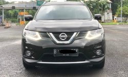 Nissan X-Trail 2.5 2015 Hitam 1