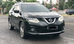 Nissan X-Trail 2.5 2015 Hitam 3