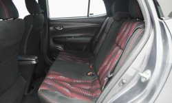 Toyota Yaris TRD Sportivo 2021 Abu-abu 5