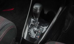 Toyota Yaris TRD Sportivo 2021 Abu-abu 9