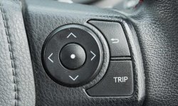 Toyota Yaris TRD Sportivo 2021 Abu-abu 12