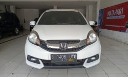 Honda Mobilio E CVT 1.5 AT 2015 Good Condition 2