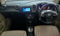 Honda Mobilio E CVT 1.5 AT 2015 Good Condition 5