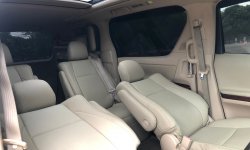 TERMURAH TOYOTA VELLFIRE Z PREMIUM SOUND AT HITAM 2010 12