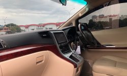 TERMURAH TOYOTA VELLFIRE Z PREMIUM SOUND AT HITAM 2010 18