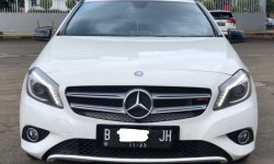 BANTING HARGA MERCEDES-BENZ A200 AT PUTIH 2013 1