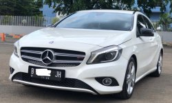 BANTING HARGA MERCEDES-BENZ A200 AT PUTIH 2013 2