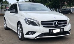 BANTING HARGA MERCEDES-BENZ A200 AT PUTIH 2013 3