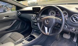 BANTING HARGA MERCEDES-BENZ A200 AT PUTIH 2013 13