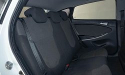 Hyundai Grand Avega 1.4 GL AT 2012 Putih 11