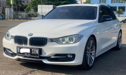 DISKON BMW 328I SPORT AT PUTIH 2014 3