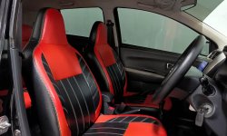 Toyota Agya 1.0 G MT 2017 Hitam 10