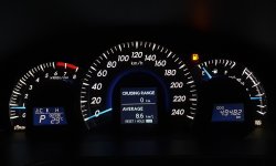 Lokasi jakarta Toyota Camry 2.5 V 2013 Hitam km 49 rban record cash kredit proses bisa dibantu 6