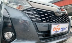 TOYOTA NEW CALYA 1.2 G  AT MATIC 2022 ABU-ABU 19