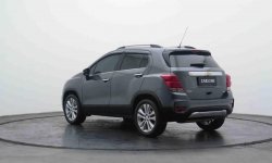 Chevrolet TRAX 1.4 LT AT 2017 SUV 2