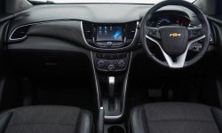 Chevrolet TRAX 1.4 LT AT 2017 SUV 5