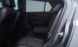 Chevrolet TRAX 1.4 LT AT 2017 SUV 8
