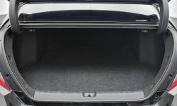Honda Civic Turbo ES AT 2018 Hitam 5