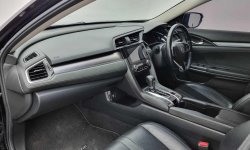 Honda Civic Turbo ES AT 2018 Hitam 6