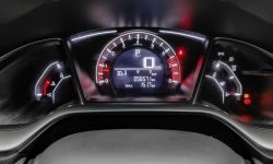 Honda Civic Turbo ES AT 2018 Hitam 9
