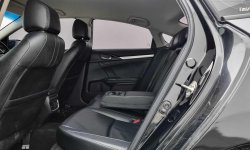 Honda Civic Turbo ES AT 2018 Hitam 7