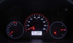 Honda Brio RS CVT 2021 3