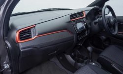 Honda Brio RS CVT 2021 6