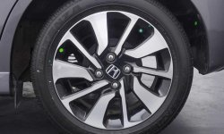 Honda Brio RS CVT 2021 9