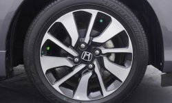 Honda Brio RS CVT 2021 10