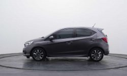 Honda Brio RS CVT 2021 13