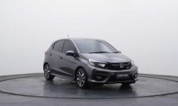 Honda Brio RS CVT 2021 1