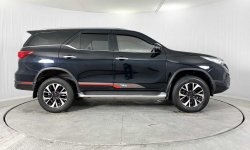 Toyota Fortuner 2.4 TRD AT 2019 19