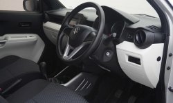 Suzuki Ignis GL 1.2 Manual 2021 / TDP 10 Juta 8