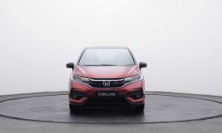Honda Jazz RS 1.5 MT 2017 / TDP 15 Juta / Plat Bandung 5