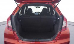 Honda Jazz RS 1.5 MT 2017 / TDP 15 Juta / Plat Bandung 7