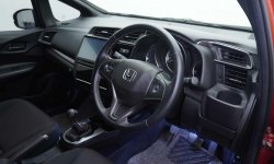 Honda Jazz RS 1.5 MT 2017 / TDP 15 Juta / Plat Bandung 8