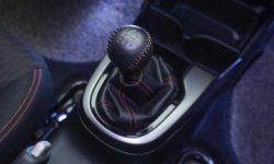 Honda Jazz RS 1.5 MT 2017 / TDP 15 Juta / Plat Bandung 14