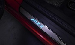 Honda Jazz RS 1.5 MT 2017 / TDP 15 Juta / Plat Bandung 15