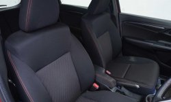 Honda Jazz RS 1.5 MT 2017 / TDP 15 Juta / Plat Bandung 18
