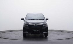 Toyota Avanza 1.3E MT 2021 / TDP 10 juta 1