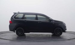 Toyota Avanza 1.3E MT 2021 / TDP 10 juta 3