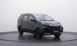 Toyota Avanza 1.3E MT 2021 / TDP 10 juta 2