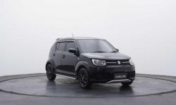 Suzuki Ignis GL 1.2 Manual 2018 / TDP 5 Juta 1