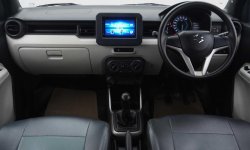 Suzuki Ignis GL 1.2 Manual 2018 / TDP 5 Juta 7