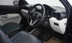 Suzuki Ignis GL 1.2 Manual 2018 / TDP 5 Juta 8