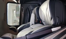 Wuling Cortez Turbo 1.5 L T Lux Plus A/T ( Matic ) 2019 Silver Good Condition Terima Rapi 4
