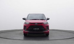 Promo Toyota Raize GR SPORT TSS 2022  murah ANGSURAN RINGAN HUB RIZKY 081294633578 4