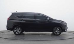 Nissan Livina VE AT 2019 Hitam 3